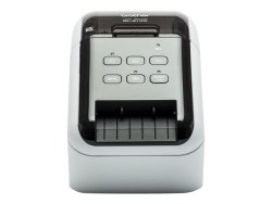 Etikettskrivare BROTHER QL-810W