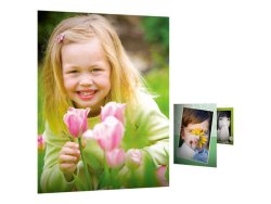 Fotopapper HP Q5451A A4 200g 25/FP
