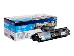 Toner BROTHER TN900C Cyan