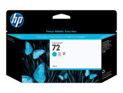 Blckpatron HP C9371A 72 Cyan