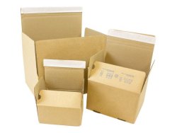 E-handelsl�da 210x180x130mm