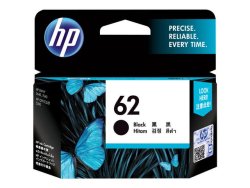 Blckpatron HP C2P04AE 62 Svart