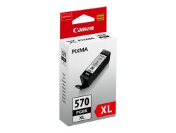 Blckpatron CANON PGI-570XL Svart