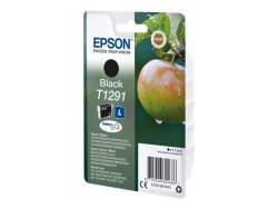 Blckpatron EPSON C13T12914012 svart