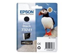 Blckpatron EPSON C13T32414010 FotoSvar