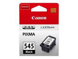 Blckpatron CANON PG-545 svart