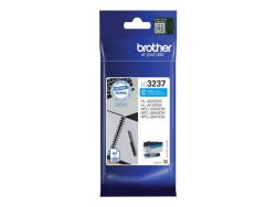Blckpatron BROTHER LC3237C Cyan