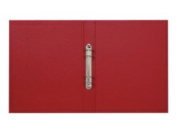 Ringprm ESSELTE Premo PP A4 vinrd