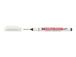 Mrkpenna, snickarpenna EDDING 8850 svart