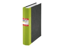 Prm ESSELTE JOPA Vivida FSC A4/60 Grn