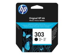Blckpatron HP T6N02AE 303 Svart
