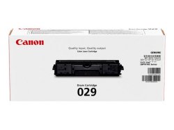 Trumma CANON 4371B002 729 7K svart