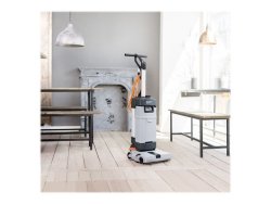 Kombiskurmaskin SC100 E Premium