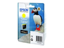 Blckpatron EPSON C13T32444010 Gul