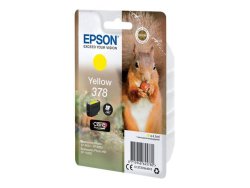 Blckpatron EPSON C13T37844010 Gul