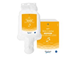 Hudcreme STERISOL Soft parfymerad 700ml