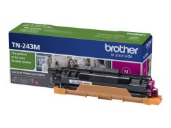 Toner BROTHER TN243M Magenta