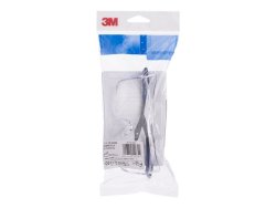 Skyddsglasgon OX 3000 klar lins