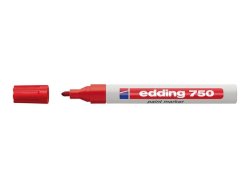 Mrkpenna EDDING 750 rd