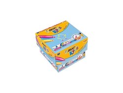 Fiberpenna BIC kids Visacolor XL 144/FP
