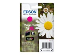 Bläckpatron EPSON C13T18134012 XL mag
