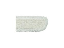 Mopp Fukt vt GIPECO 40cm vit