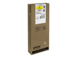 Bläckpatron EPSON C13T945440 XL Gul