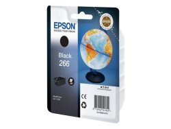 Blckpatron EPSON C13T26614010 svart