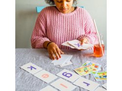 Spel ABC, mngfaldsfokuserad