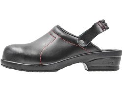 Skyddstoffel Sievi Riff SBAE ESD SRC 38