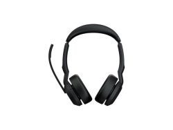 Headset JABRA Evolve2 55 MS BT stativ
