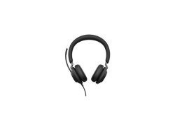Headset JABRA Evolve2 40 MS stereo USB-C