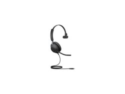Headset JABRA Evolve2 40 MS mono USB-C