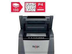 Dokumentfrstrare REXEL Automatisk 150X