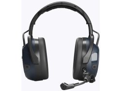 Hrselkpa HELLBERG Xstream MP