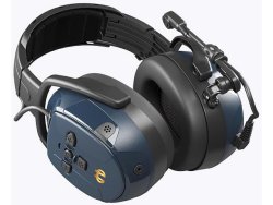 Hrselkpa HELLBERG Xstream MP