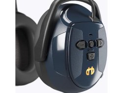 Hrselkpa HELLBERG Xstream MP