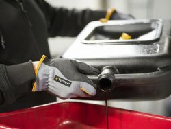 Arbetshandske TEGERA 9124 11