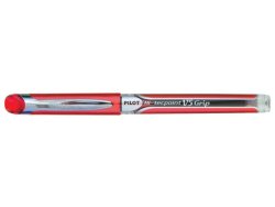Blckkulpenna PILOT Hi-Tec V5 Grip rd