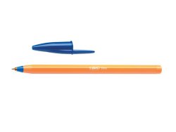 Kulpenna BIC Orange 0,8 bl