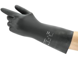 Kemikaliehandske Alphatec 29-500 11