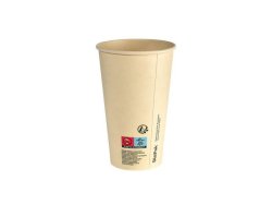Pappersbgare DUNI Sweet 48cl 36/fp