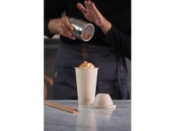 Pappersbgare DUNI Sweet 48cl 36/fp