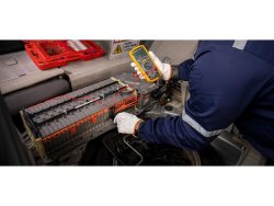 Arbetshandske ACTIVARMR 96-002 9