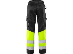 Varselbyxa FRISTADS 2652 sv kl1 dam 42