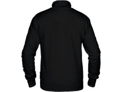 Sweatjacka TEXSTAR HC04 antracit 4XL