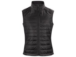 Hybridvst TEXSTAR WV74 dam svart M