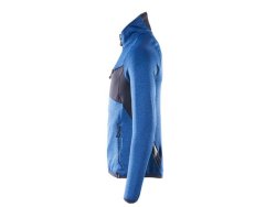 Accelerate Fleecetr�ja herr azurbl/mbl M
