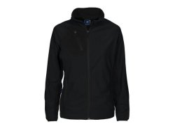 Mikrofleecejacka dam Projob 2326 sva L