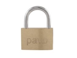 Hngls PAVO Padlock Light 40mm